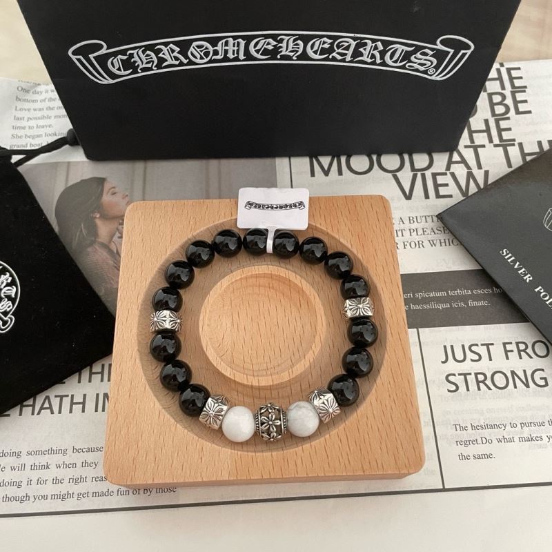 Chrome Hearts Bracelets